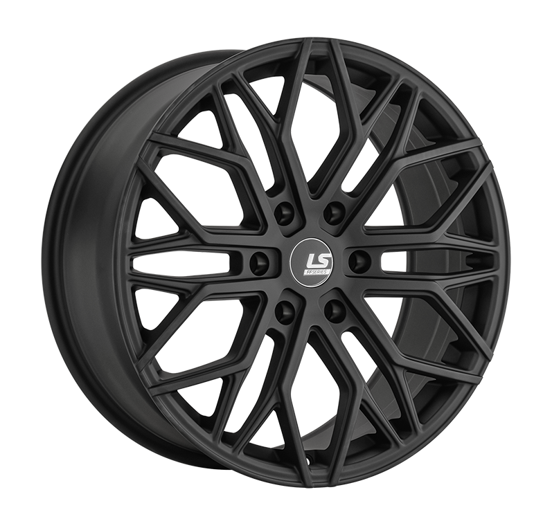 Колесный диск LS FlowForming RC103 9х20/6x139,7 D100,1 ET40 MB